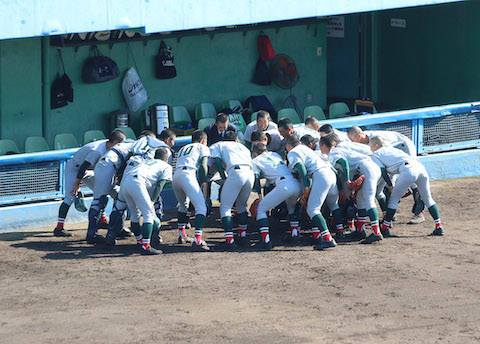 第143回九州地区高等学校野球大会