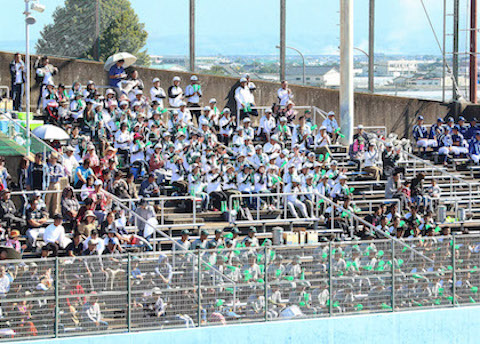 第143回九州地区高等学校野球大会