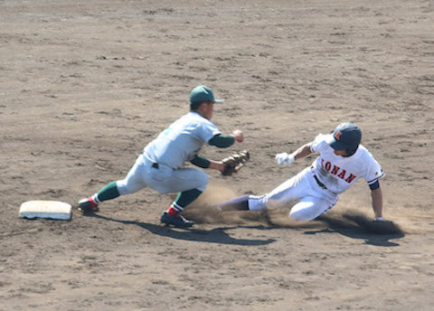 第143回九州地区高等学校野球大会