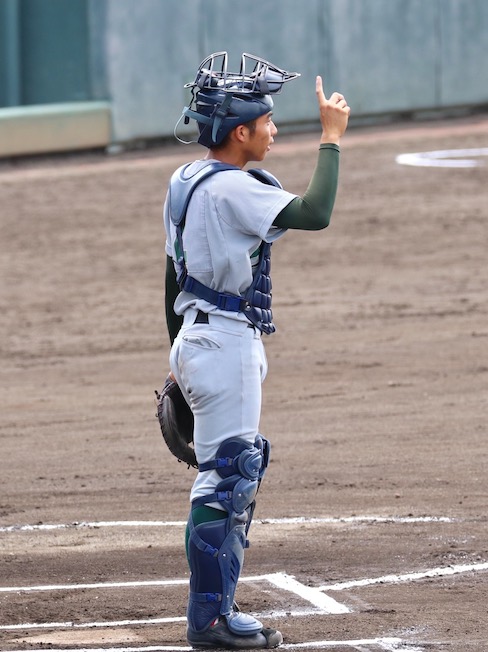 第145回九州地区高等学校野球熊本地区大会