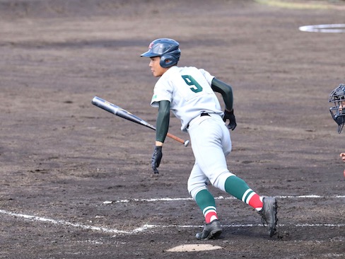 第145回九州地区高等学校野球熊本地区大会